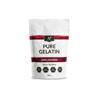 Pure Gelatin, 500 g
