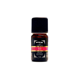 Eterisk Olja Ros, 5 ml