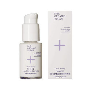 Rosehip Fuktighetskräm, 30 ml
