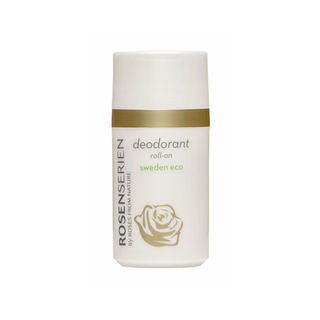 Deodorant Roll-on Rose, 50 ml