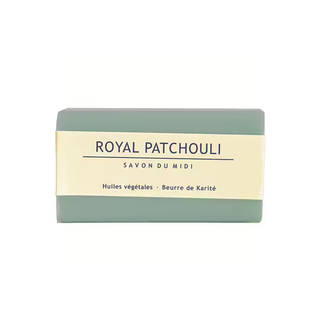 Tvål Royal Patchouli, 100 g