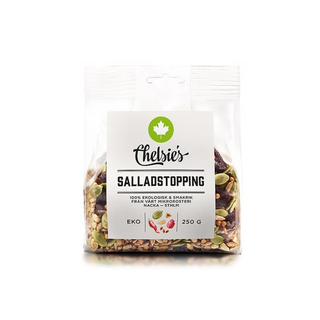 Chelsie's Salladstopping, 250 g Eko
