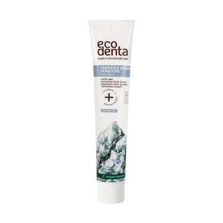 Tandkräm Sensitive With Salt, 75 ml