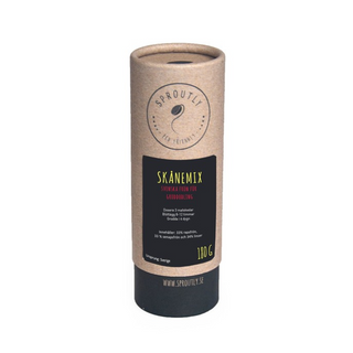 Skånemix, 180 g Eko