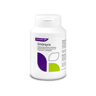 Smörsyra, 90 kap