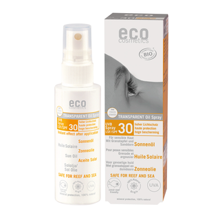 Sun Oil Spray SPF 30, 50 ml