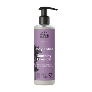 Soothing Lavender Body Lotion, 245 ml