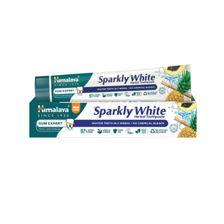 Sparkly White Toothpaste, 75 ml