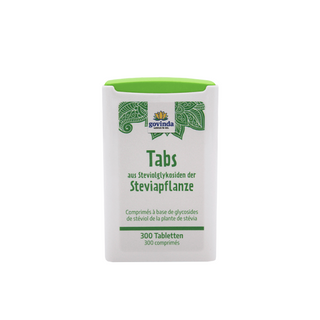 Stevia-Tabs, 300 st
