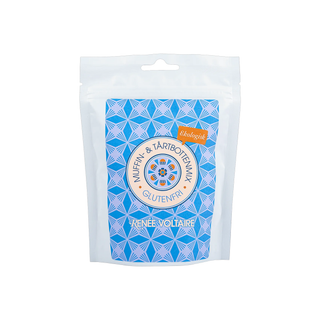 Muffin- & Tårtbottenmix – Glutenfri, 200 g Eko