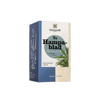 Hampa Te, 18 pås Eko