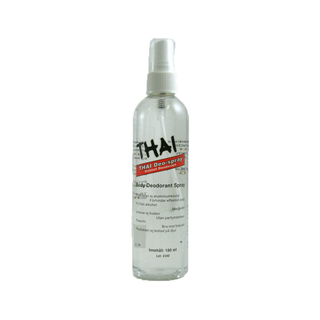 Deo-spray Chrystal Mist Thai, 180 ml