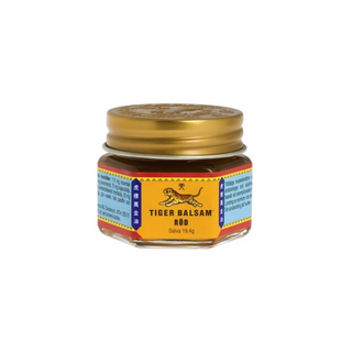 Tigerbalsam Röd, 19 g