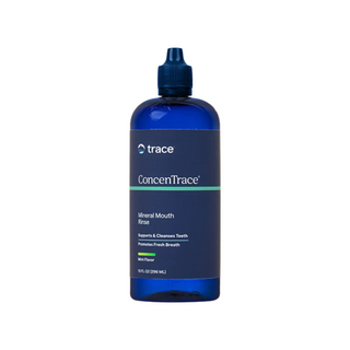 ConcenTrace Mineral Mouth Rinse, 296 ml