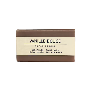 Tvål Vanille Douce, 100 g