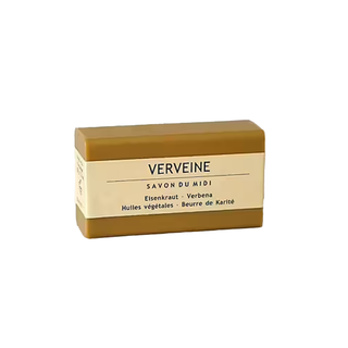 Midi Tvål Järnört Verbena, 100 g