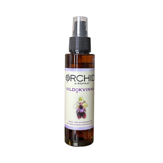 Airspray, Vild Kvinna, 100 ml