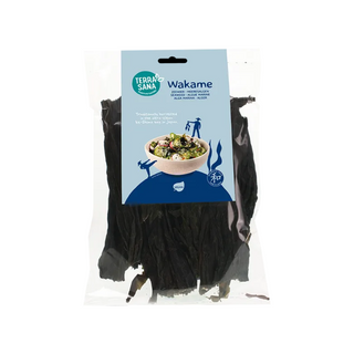 Wakame Alg, 50 g Eko