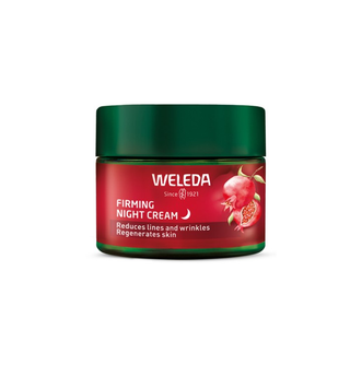 Firming Night Cream, 40 ml