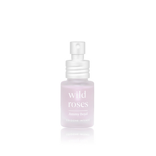 Wild Roses Cologne Intense, 12ml