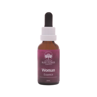 Essensdroppar Woman, 30 ml