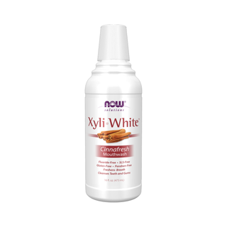 XyliWhite™ Cinnafresh Munskölj, 473 ml