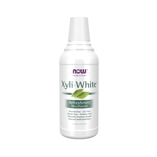 XyliWhite™ Refreshmint Munskölj, 473 ml