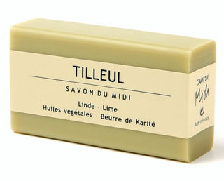 Midi Tvål Lindblom & Lime, 100 g