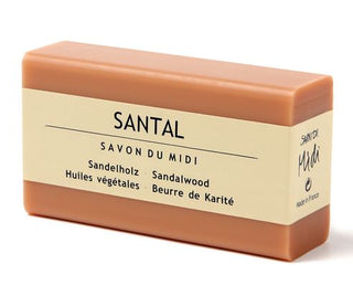 Midi Tvål Sandel, 100 g