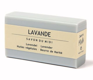 Midi Tvål Lavendel, 100 g