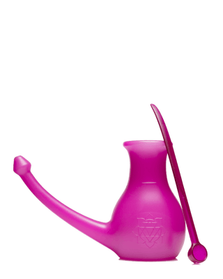 Nose Buddy Nässköljare Rosa, 0,5 L