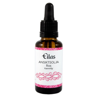 Ansiktsolja Ros, 30ml