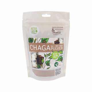 Chagapulver 125 g
