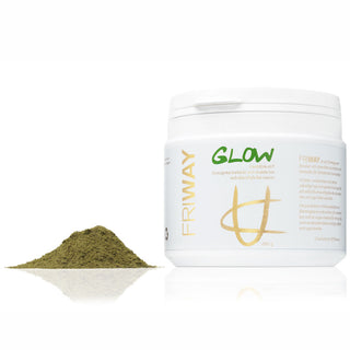 GLOW (Greenberry), 200 g