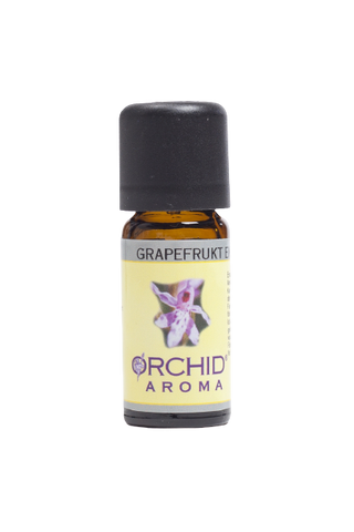 Grapefrukt, 10 ml Eko