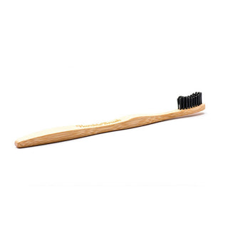 Humble Brush Tandborste Soft Svart, 1 st Eko
