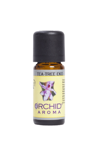 Tea-Tree, 10 ml Eko