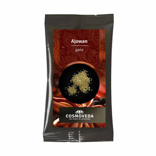 Ajowan, 20 g Eko