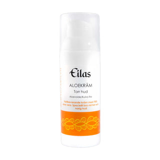 Aloekräm - torr hud, 50 ml