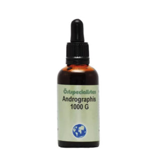 Andrographis, 50 ml