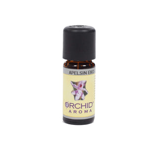 Apelsin, 10 ml Eko