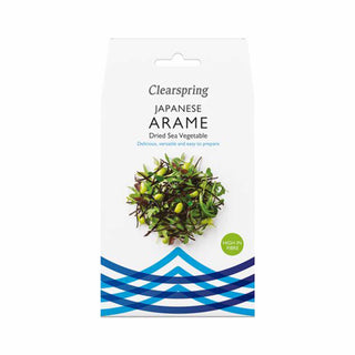Alg Arame, 30 g
