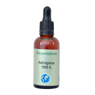 Astragalus, 50 ml