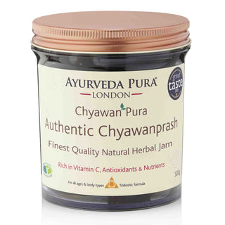 Chyavanprash Pura, 500 g