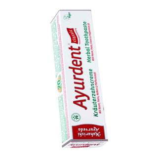 Ayurdent Tandkräm, 75 ml