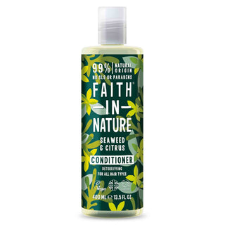 Sjögräs Citrus Balsam 400 ml Eko