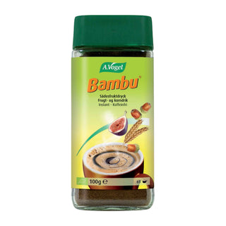 Bambu Kaffeersättning 100 g