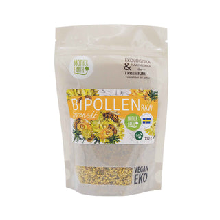 Bipollen Svenskt, 150 g