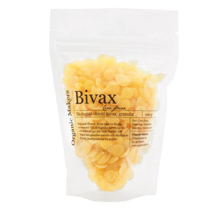 Gult Bivax, 100 g Eko