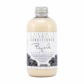 Björk Hårbalsam Citrus & Ceder, 250 ml Eko